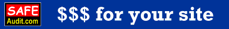 easy money!!!! get money when people click your banner ad